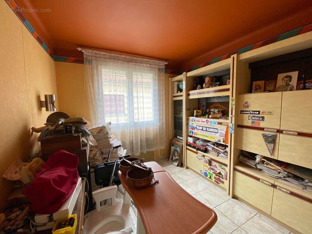 Maison à SAINT-CYPRIEN