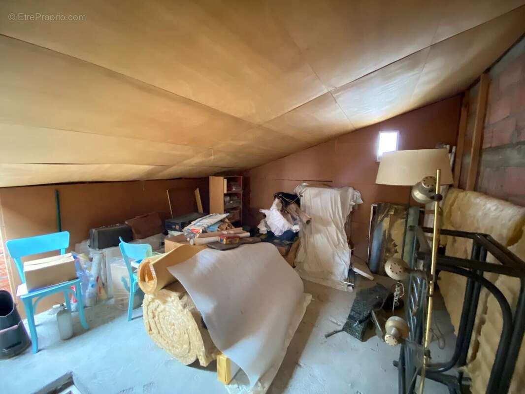 Maison à SAINT-CYPRIEN