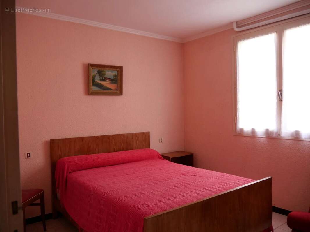 Maison à SAINT-CYPRIEN