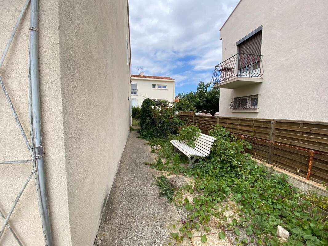 Maison à SAINT-CYPRIEN