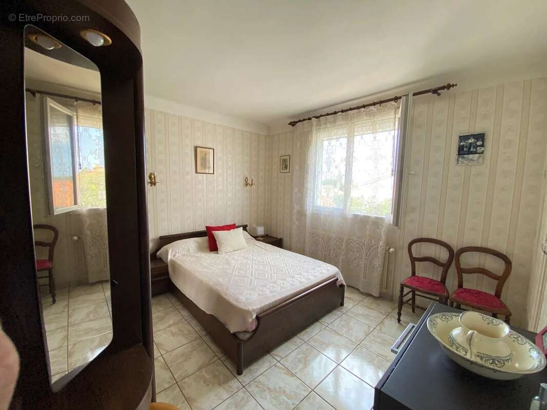 Maison à SAINT-CYPRIEN