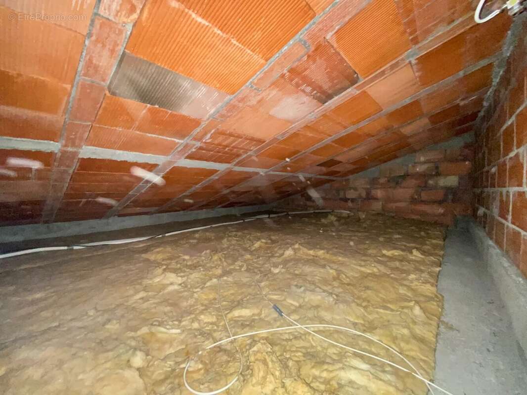 Maison à SAINT-CYPRIEN