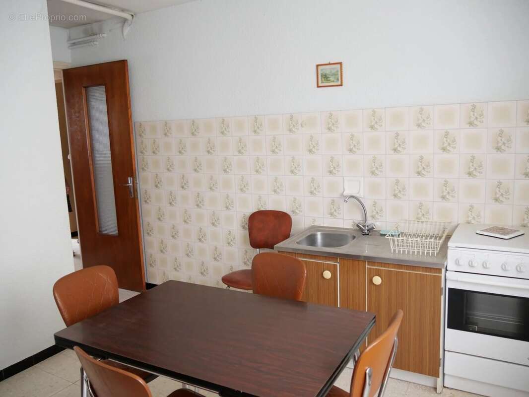 Maison à SAINT-CYPRIEN