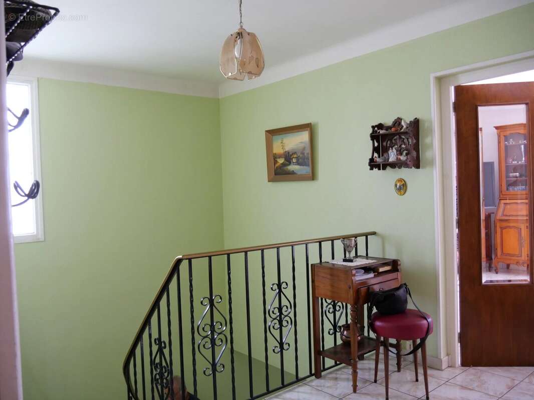 Maison à SAINT-CYPRIEN