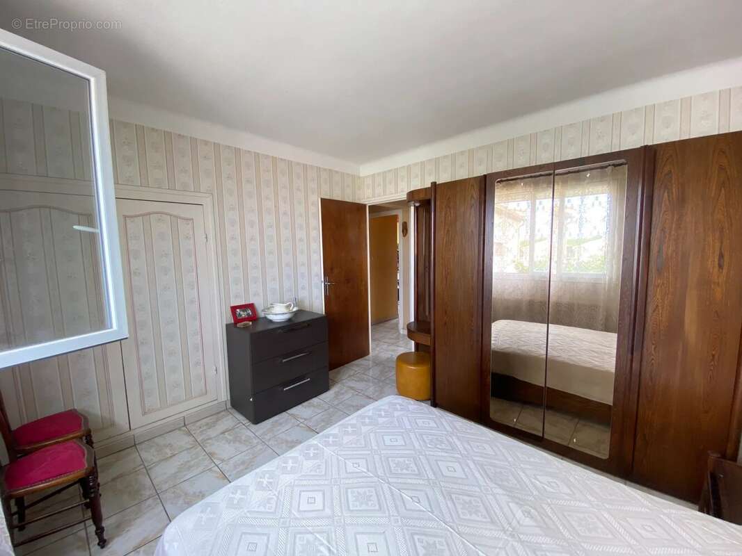 Maison à SAINT-CYPRIEN