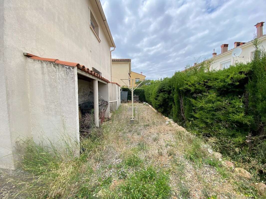 Maison à SAINT-CYPRIEN