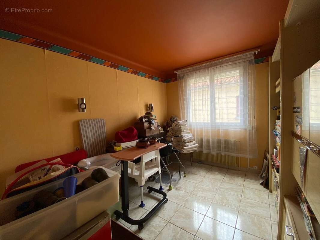 Maison à SAINT-CYPRIEN