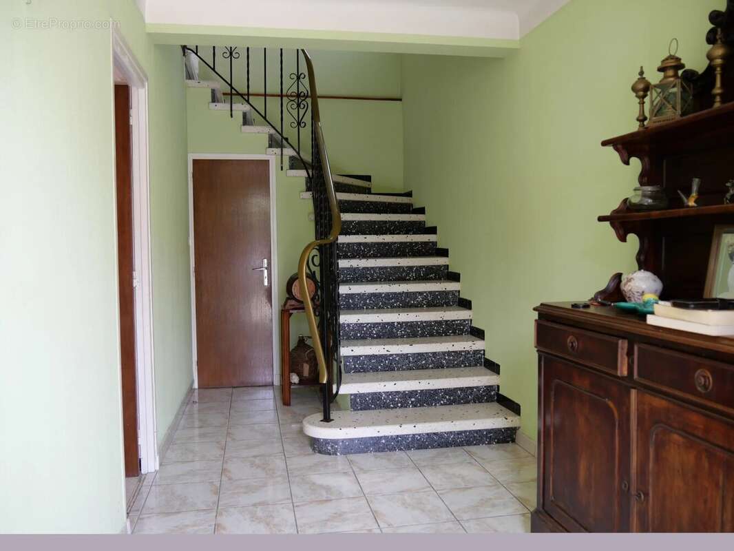 Maison à SAINT-CYPRIEN