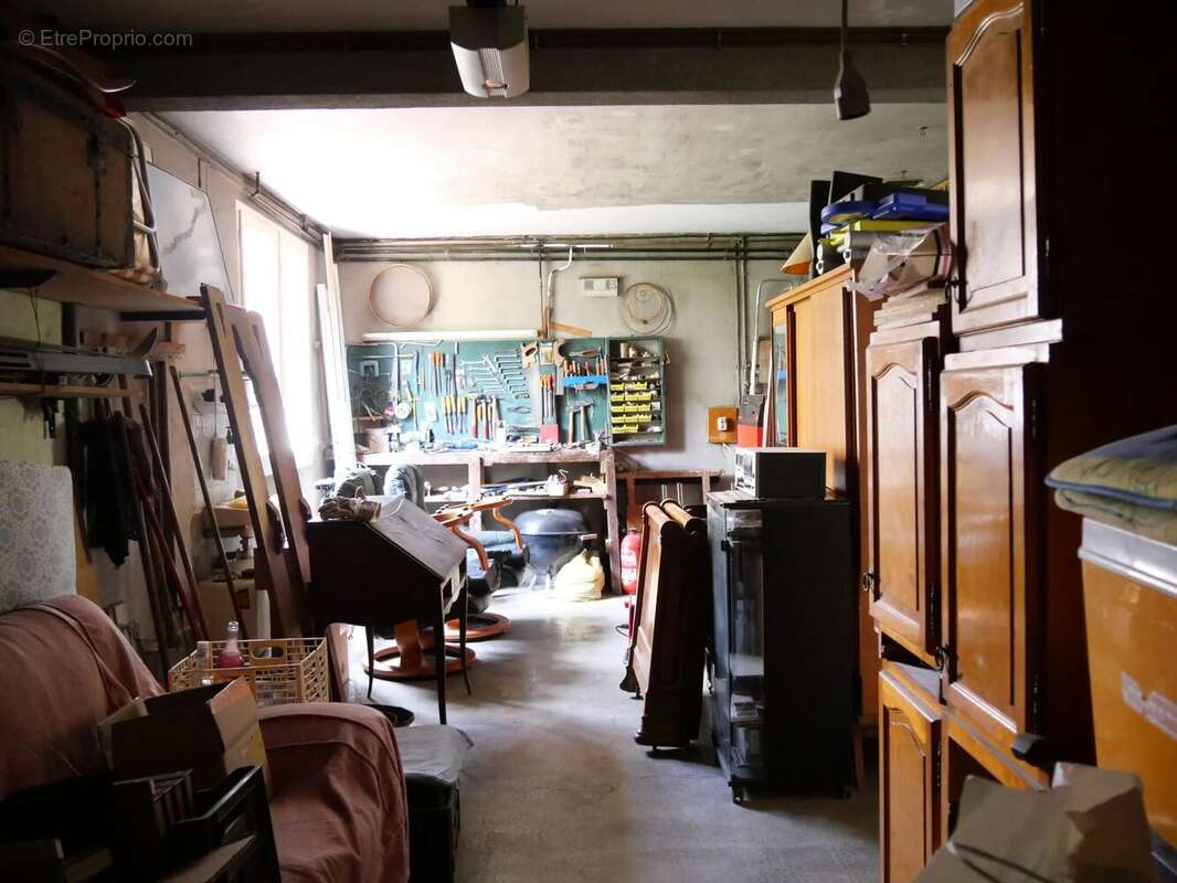 Maison à SAINT-CYPRIEN