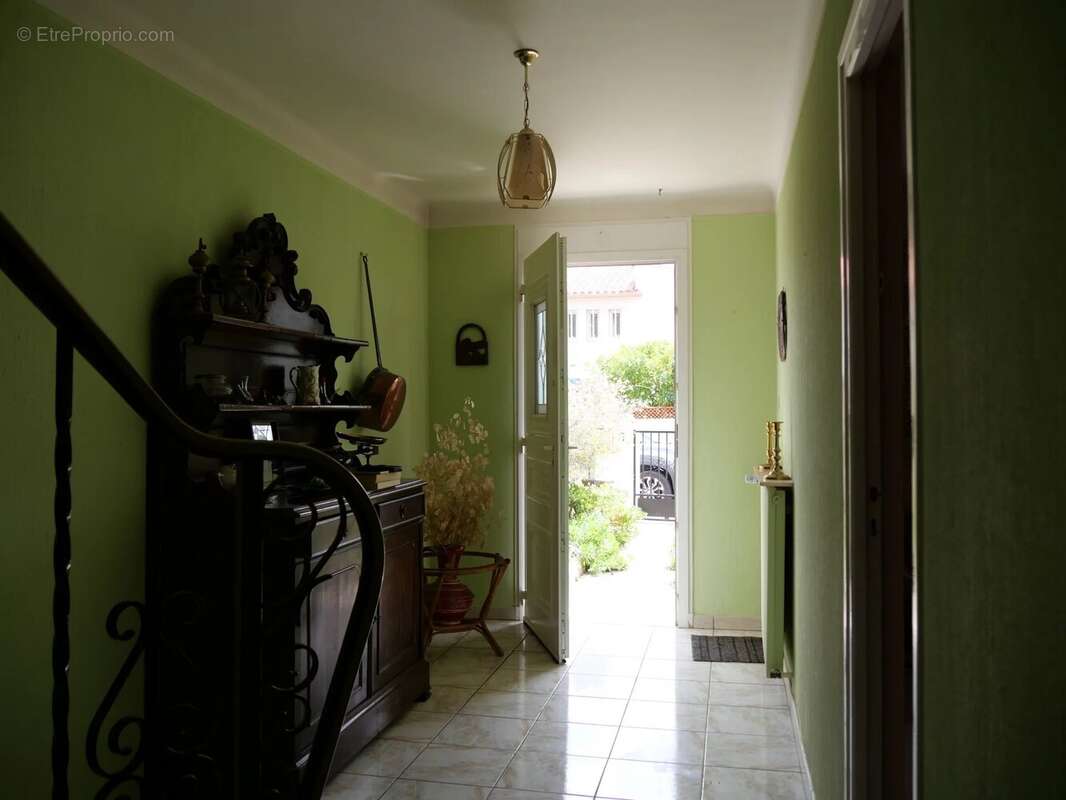 Maison à SAINT-CYPRIEN