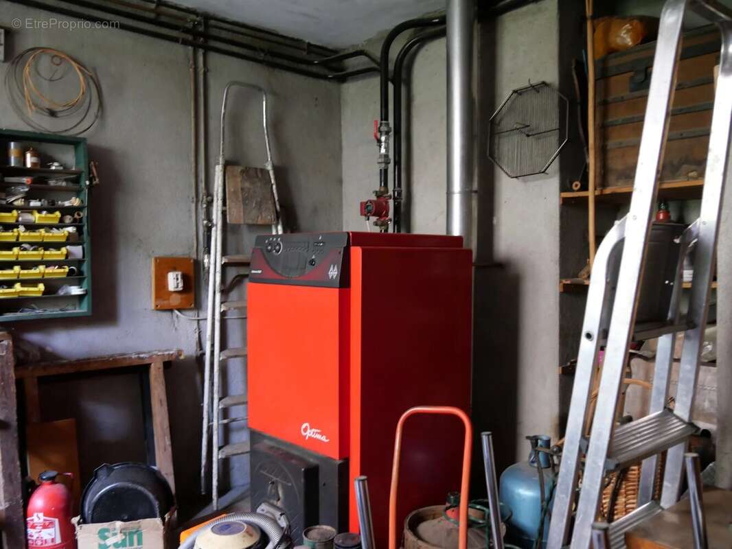 Maison à SAINT-CYPRIEN