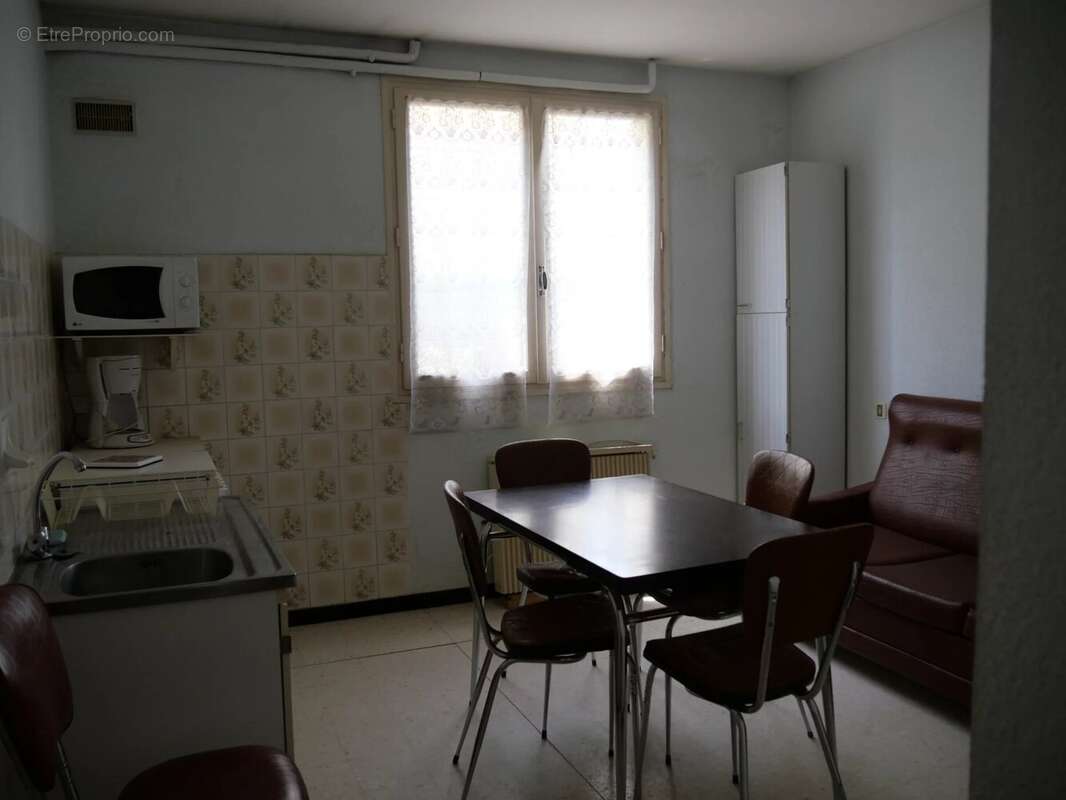 Maison à SAINT-CYPRIEN