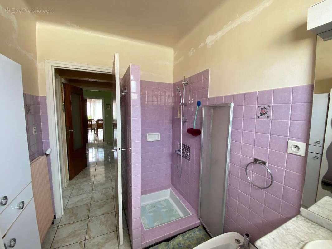 Maison à SAINT-CYPRIEN