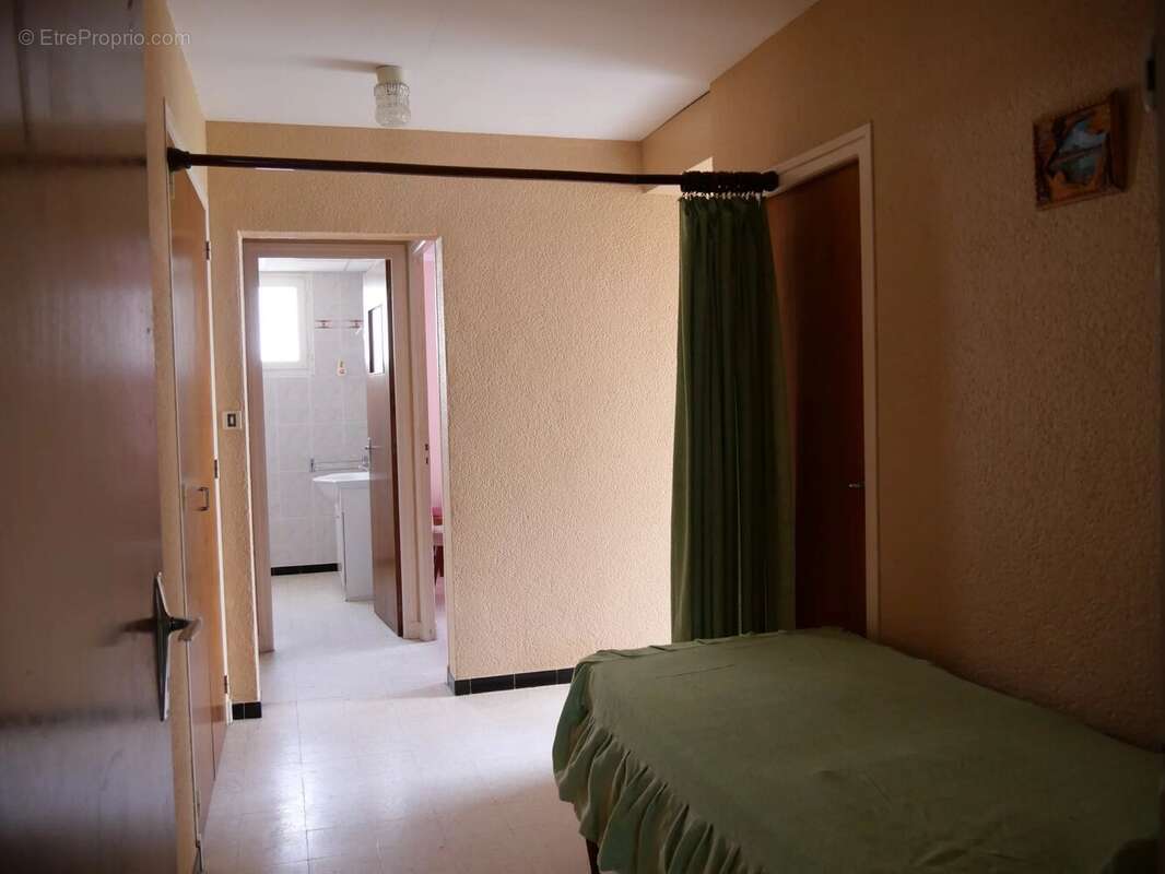 Maison à SAINT-CYPRIEN