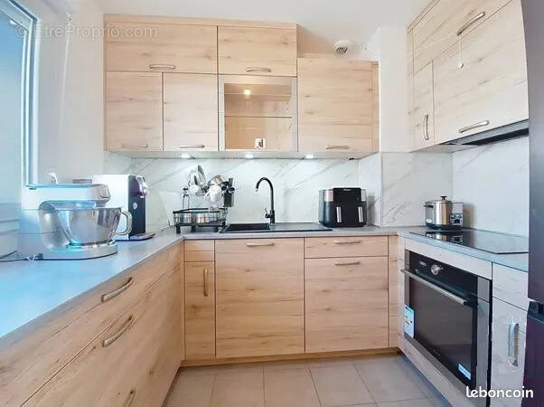 1000033381 - Maison à MELUN