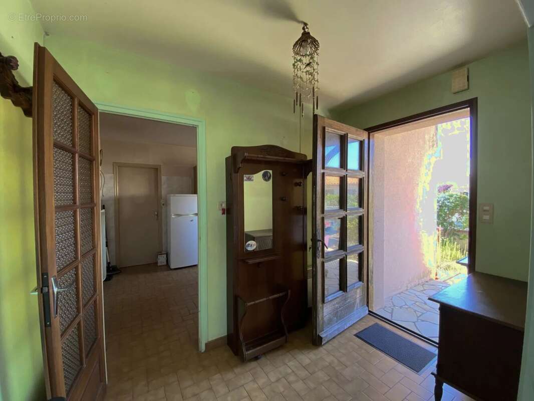 Maison à L&#039;ILE-D&#039;OLONNE