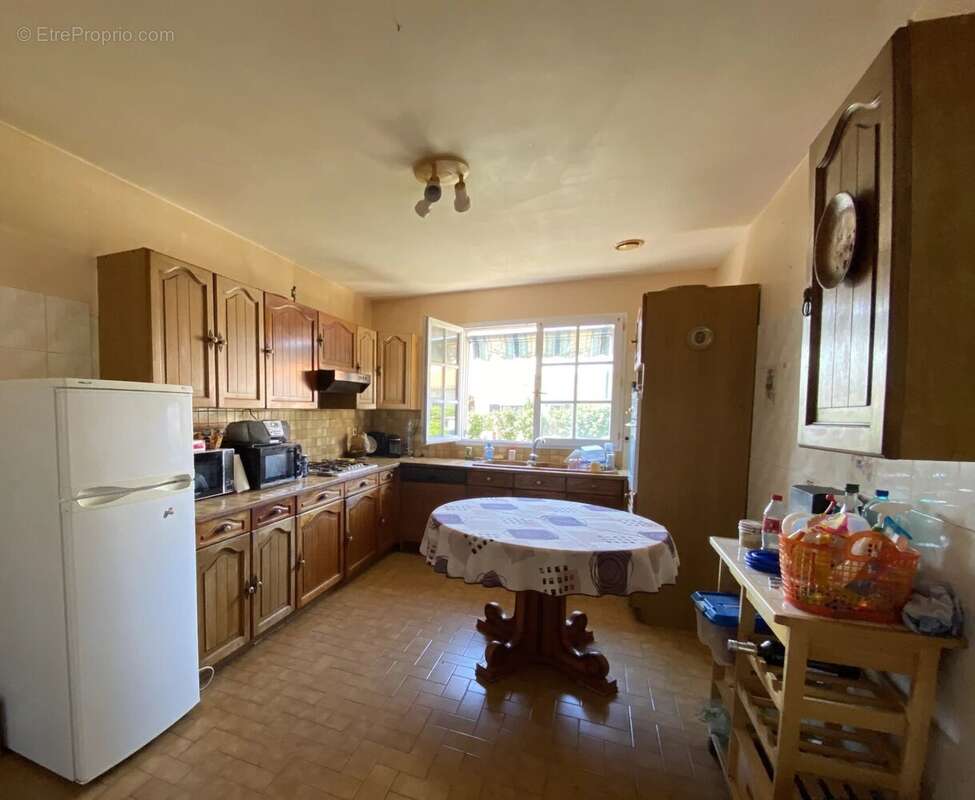 Maison à L&#039;ILE-D&#039;OLONNE