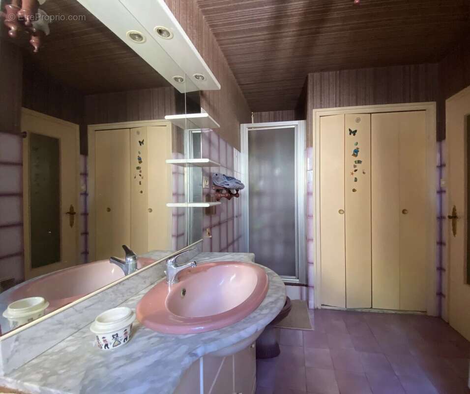 Maison à L&#039;ILE-D&#039;OLONNE