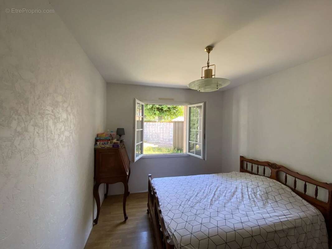 Maison à L&#039;ILE-D&#039;OLONNE