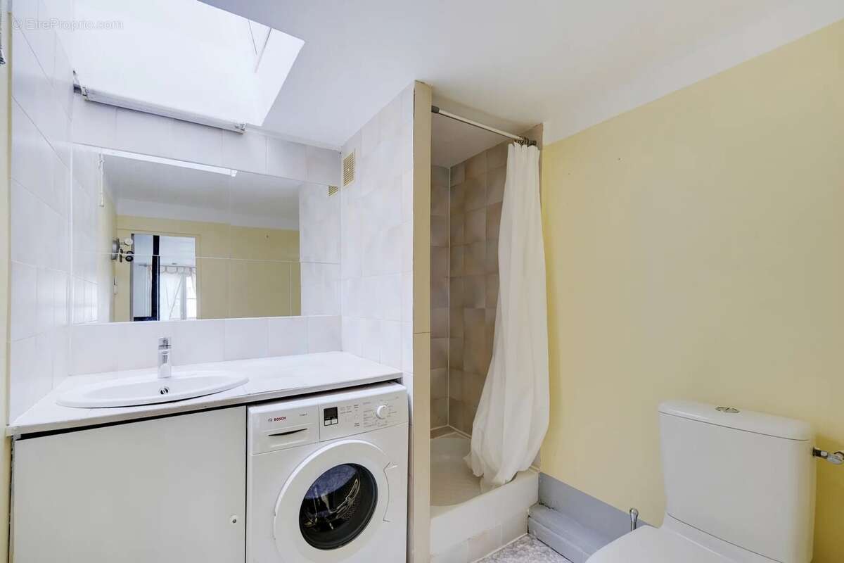 Appartement à PARIS-6E