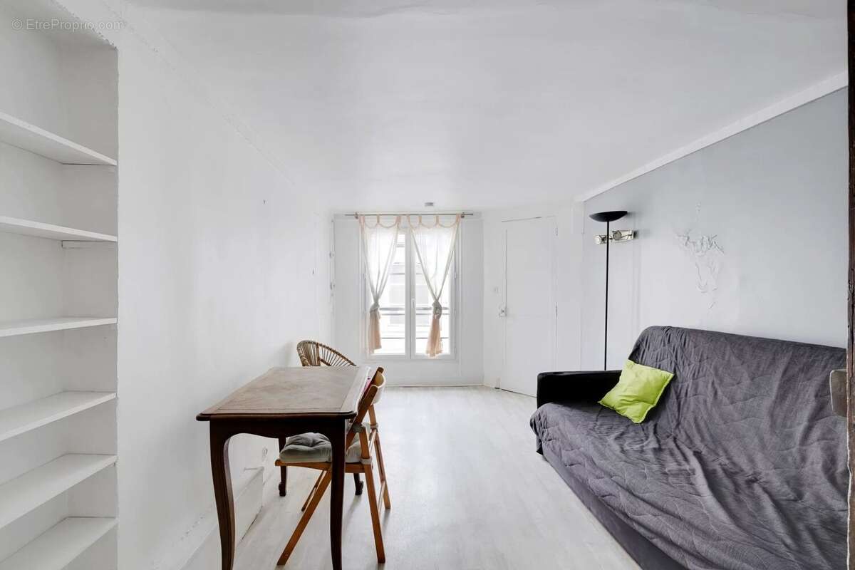 Appartement à PARIS-6E