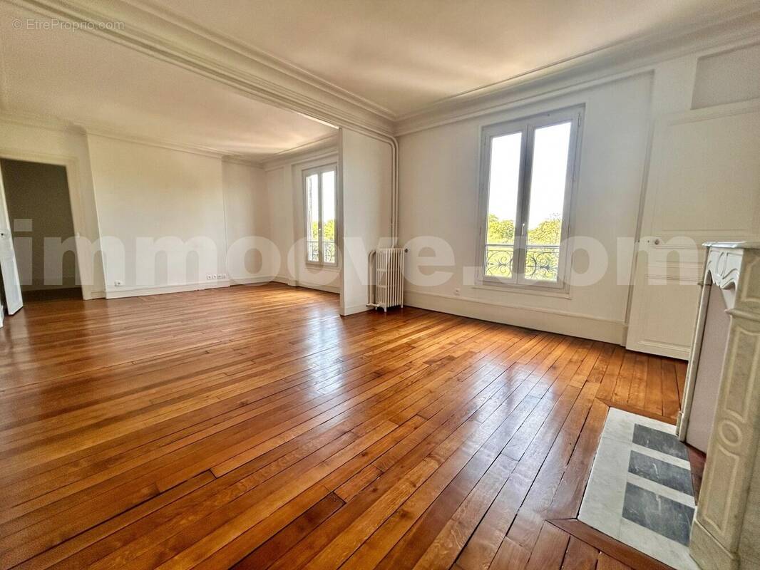 IMG_6313 2 - Appartement à SAINT-MAURICE