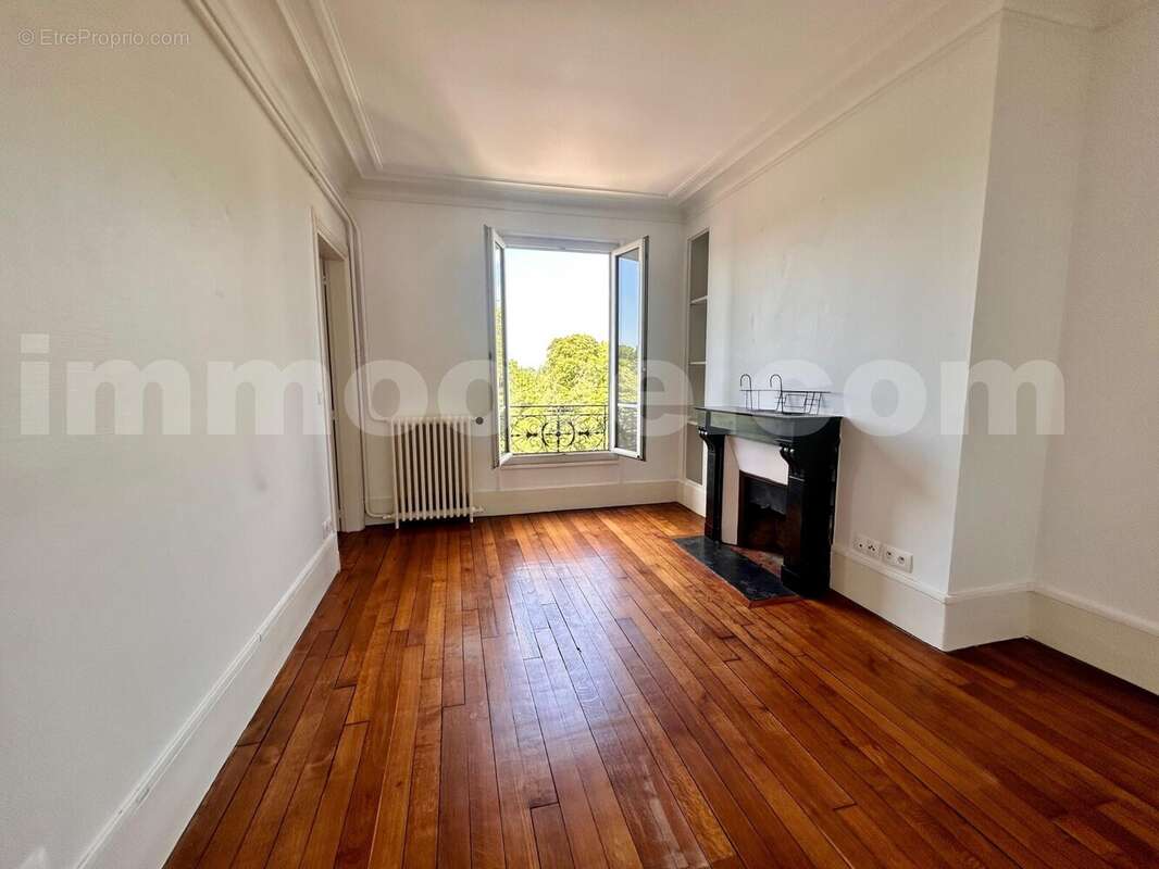 IMG_6314 2 - Appartement à SAINT-MAURICE