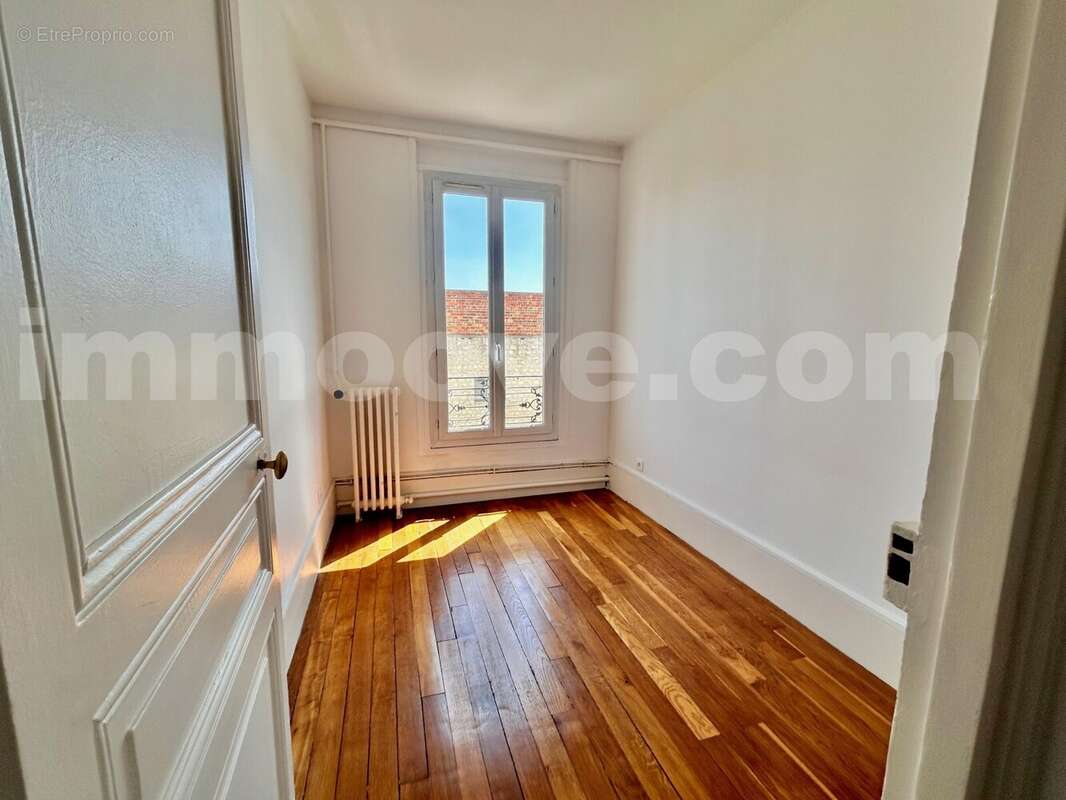 IMG_6317 2 - Appartement à SAINT-MAURICE