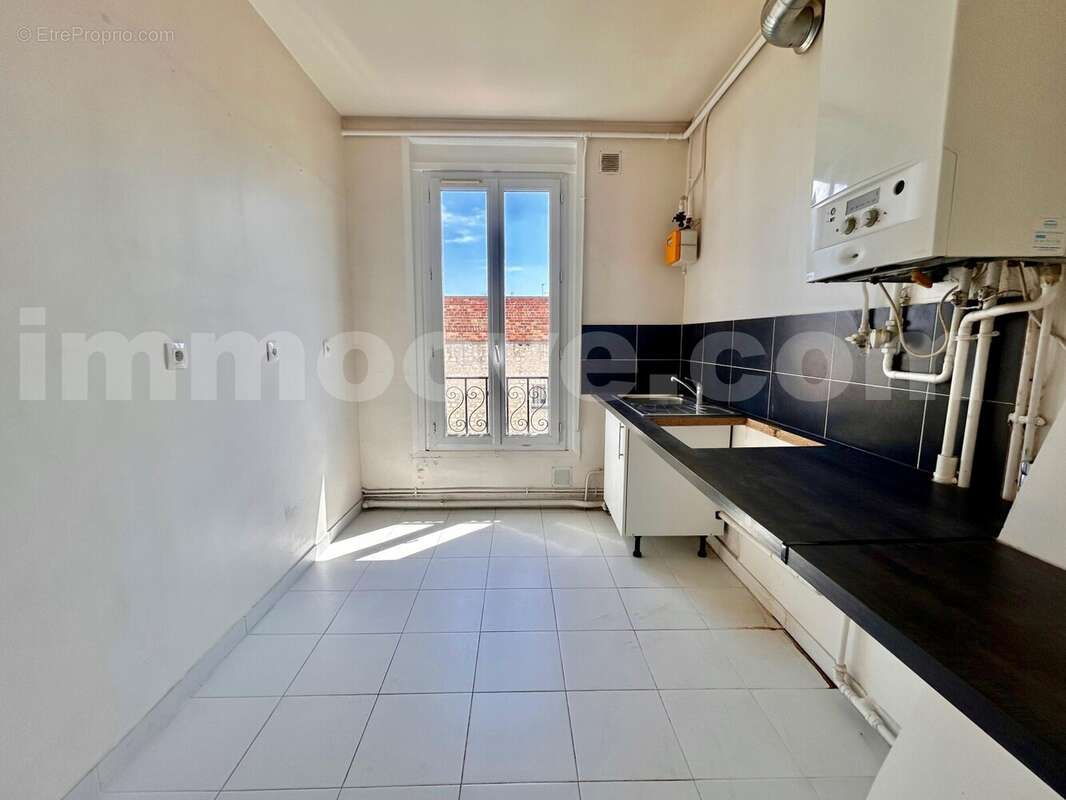 IMG_6318 2 - Appartement à SAINT-MAURICE