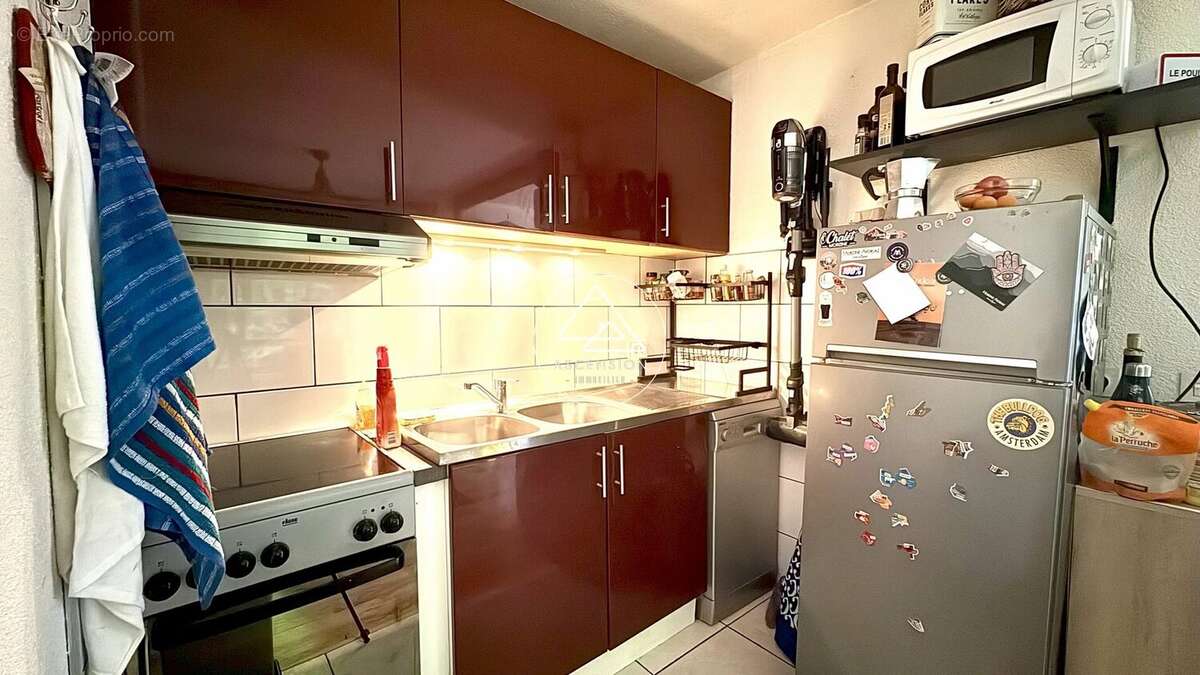 Appartement à MORZINE