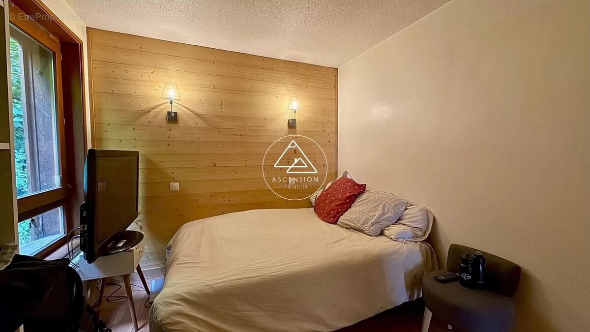Appartement à MORZINE