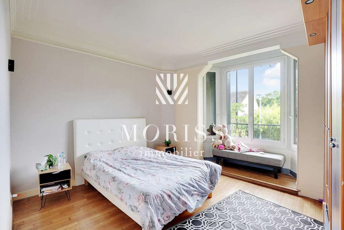 Maison à CHAMPIGNY-SUR-MARNE