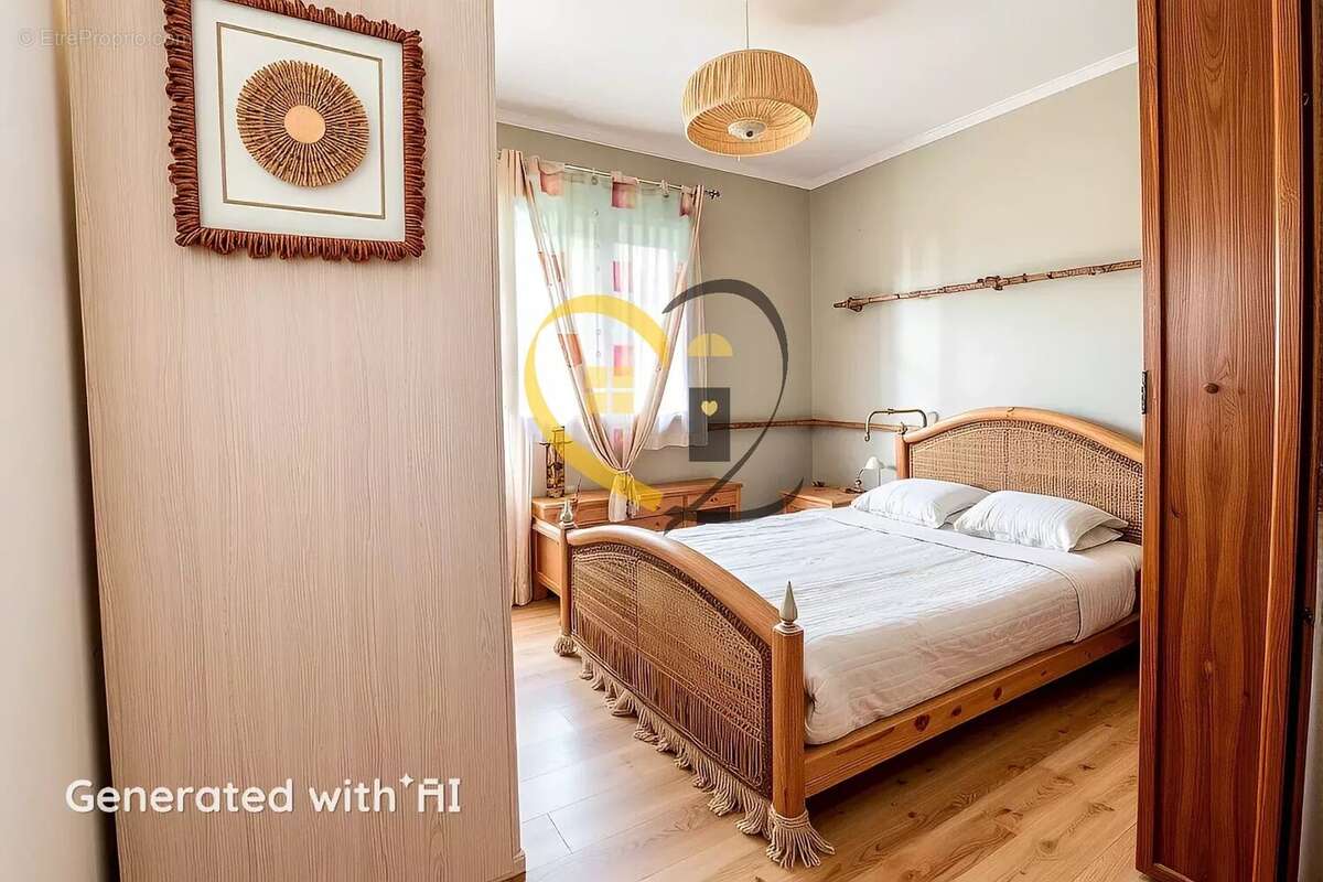 Maison à BERRY-BOUY