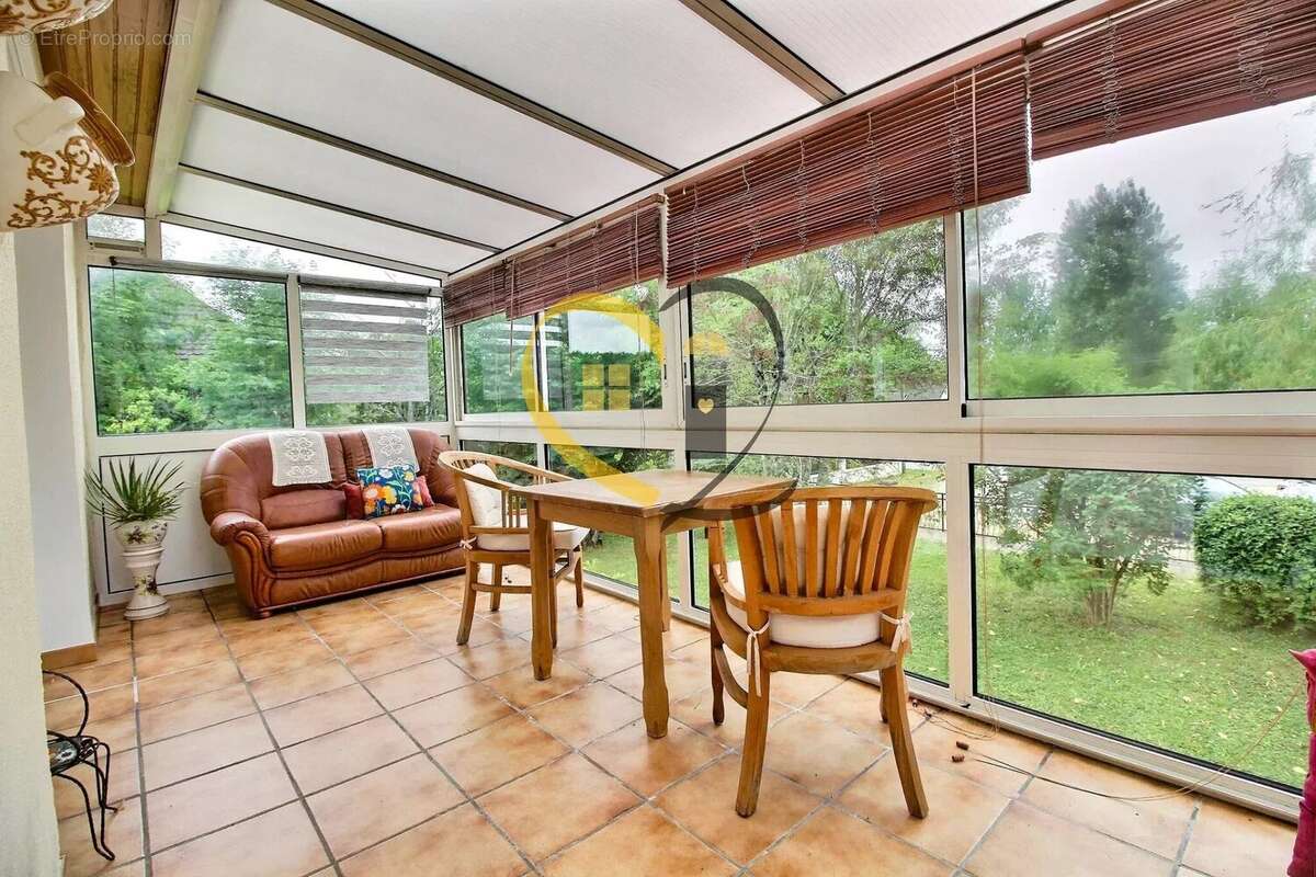 Maison à BERRY-BOUY