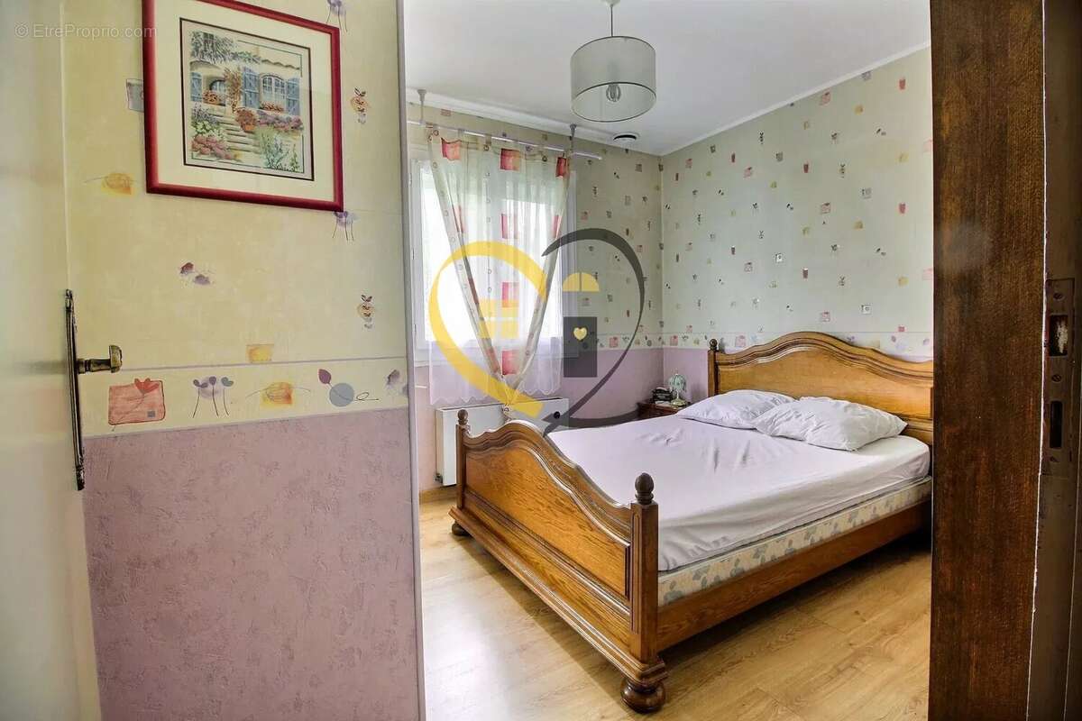 Maison à BERRY-BOUY