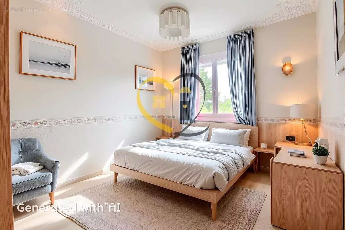 Maison à BERRY-BOUY