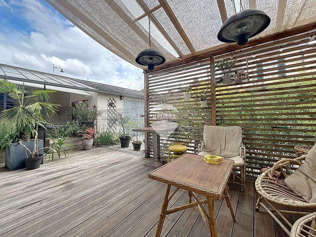 Maison à FONTAINE-LA-GAILLARDE