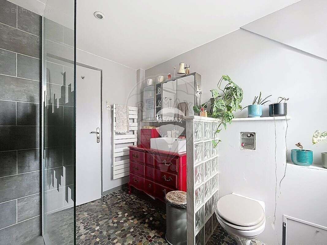 Maison à FONTAINE-LA-GAILLARDE