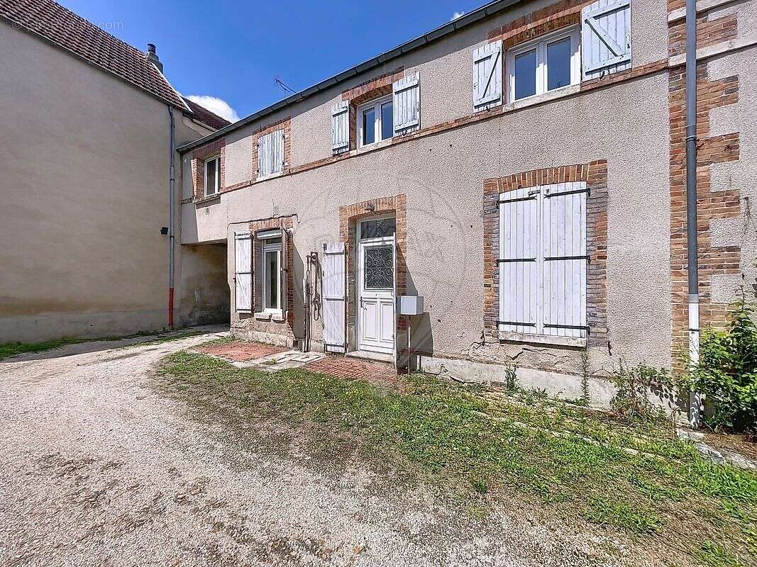 Appartement à SENS