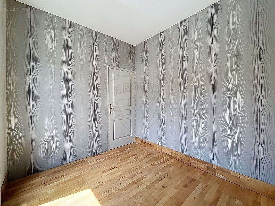 Appartement à SENS