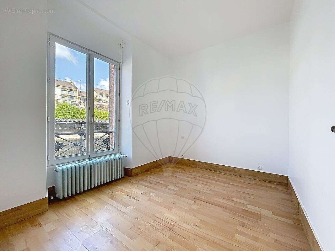 Appartement à SENS