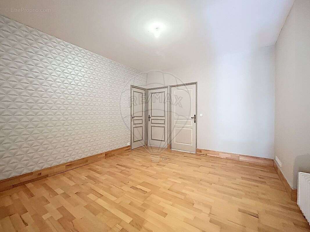 Appartement à SENS