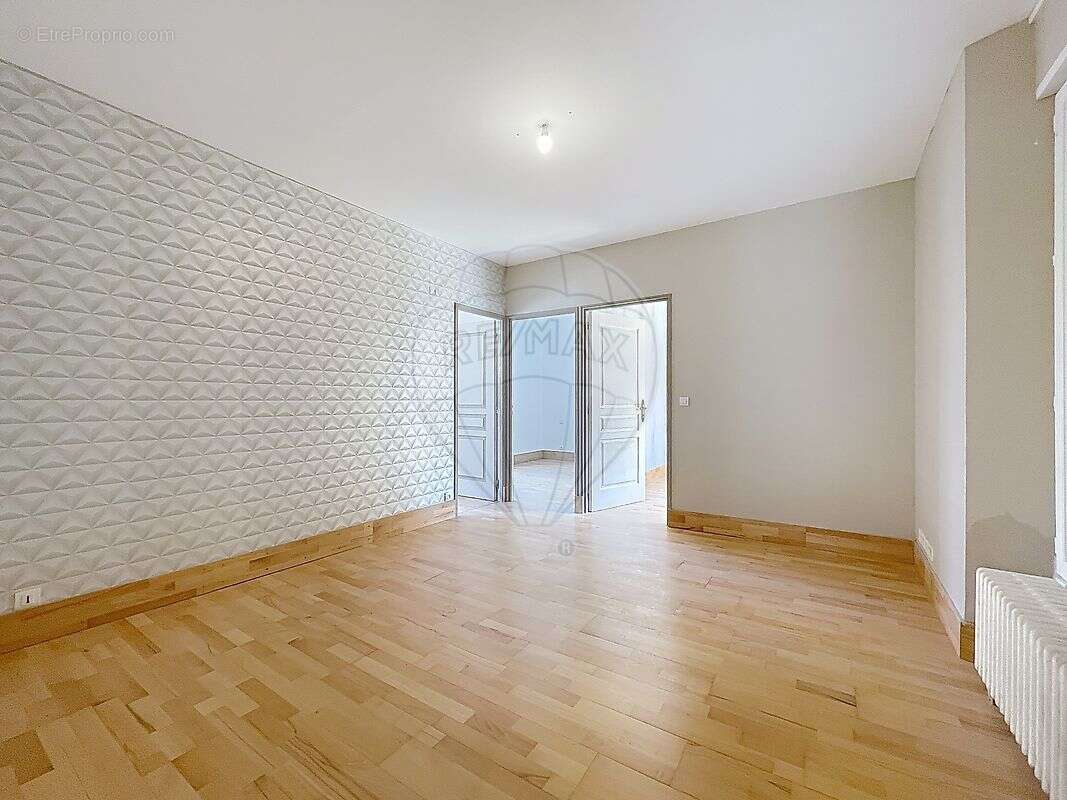 Appartement à SENS
