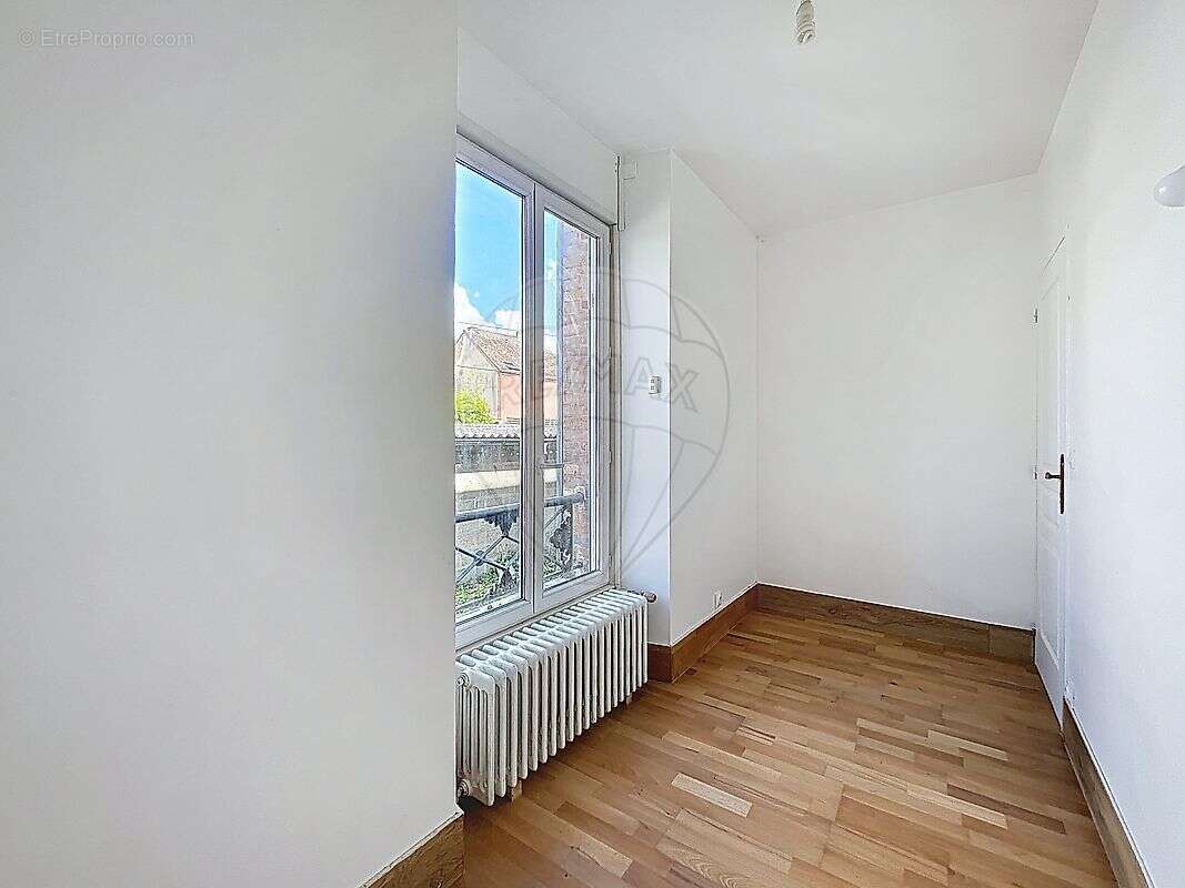 Appartement à SENS