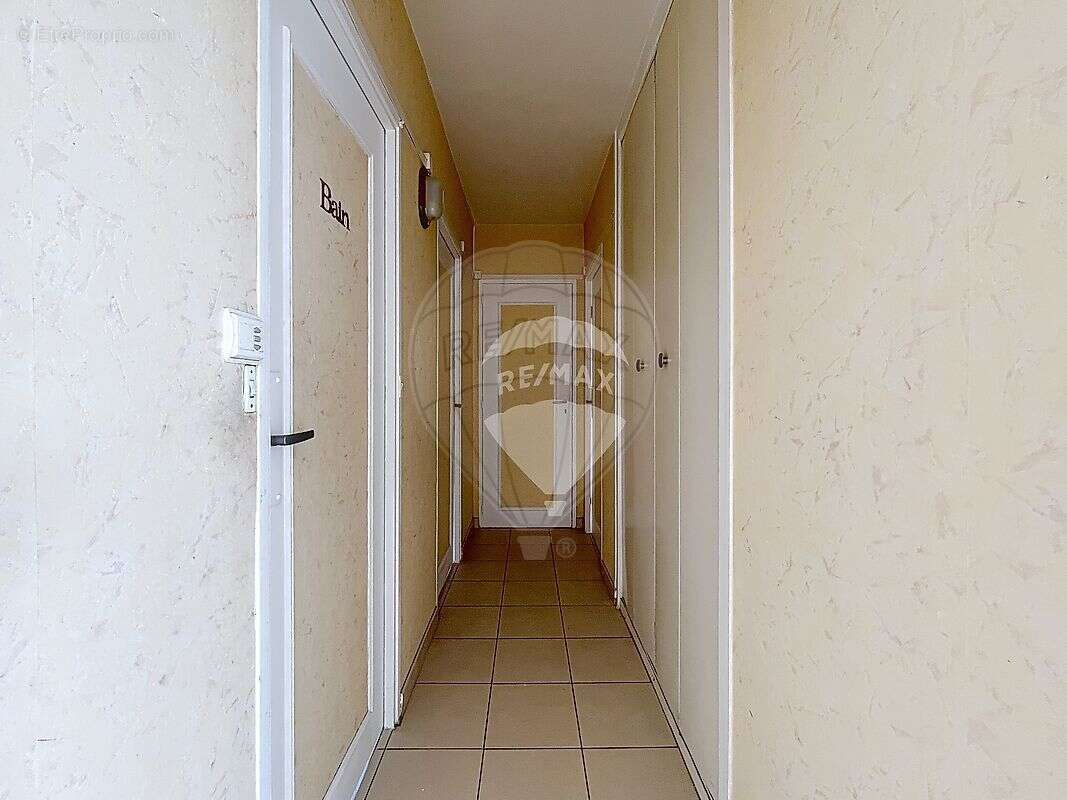 Appartement à SENS