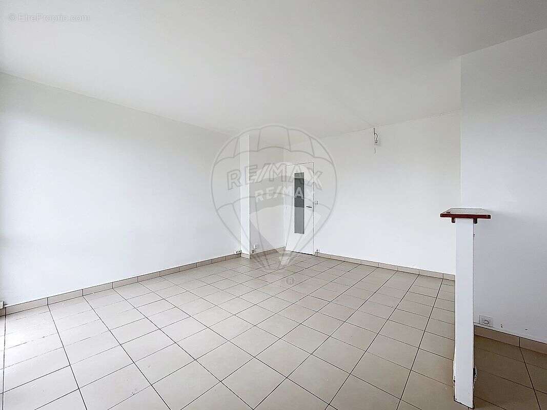 Appartement à SENS
