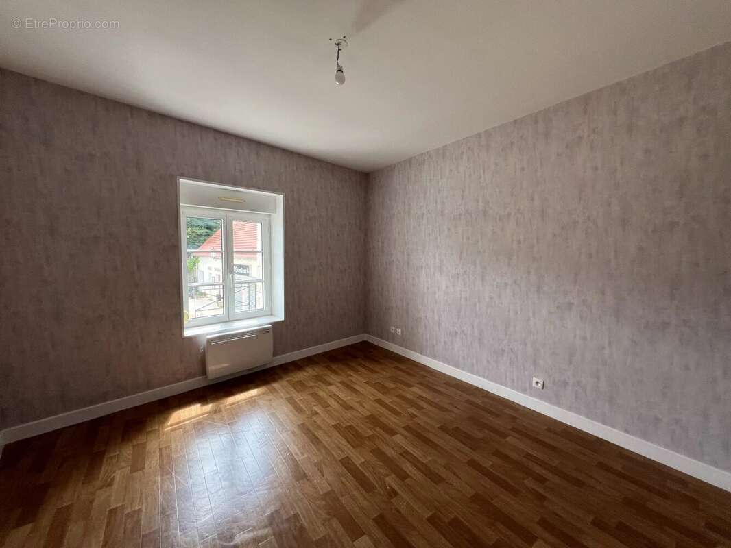 Maison à VILLEFARGEAU