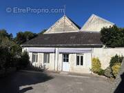 Maison à VILLEFARGEAU