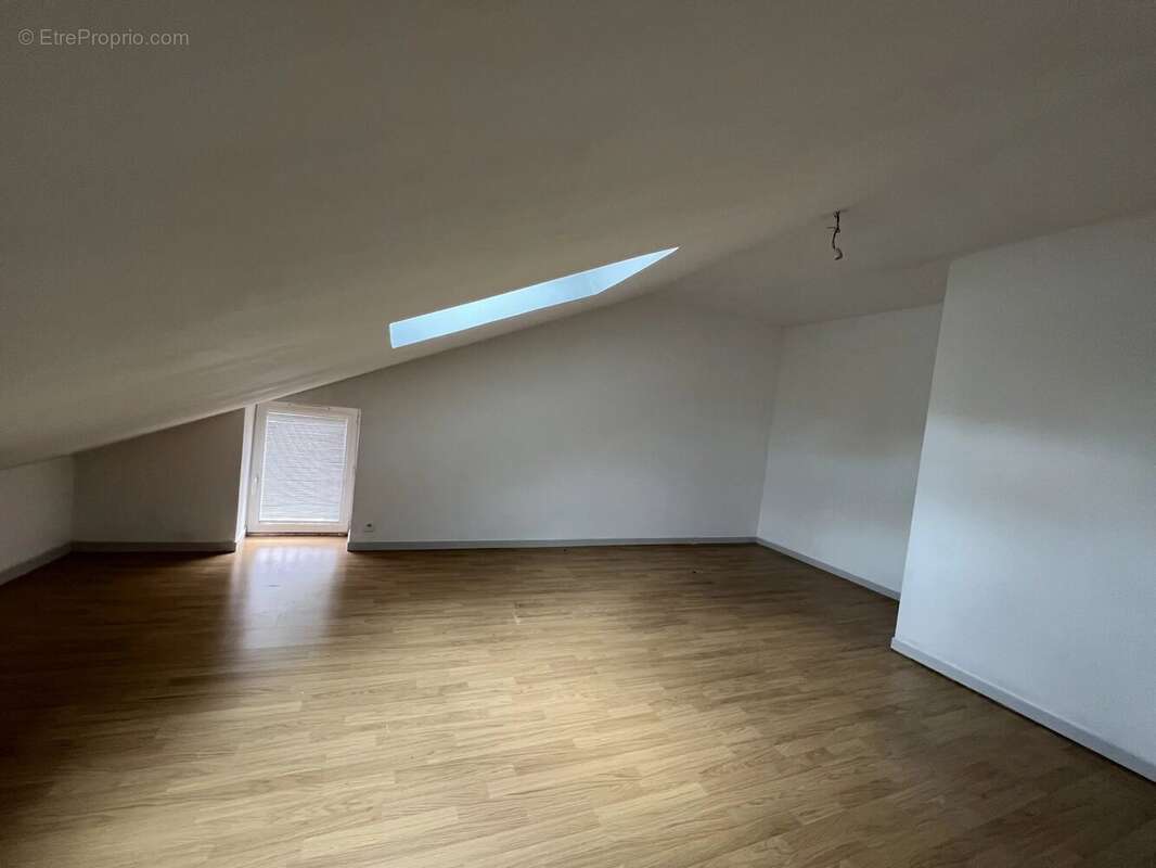 Maison à VILLEFARGEAU