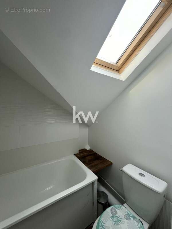 Appartement à CORBEIL-ESSONNES